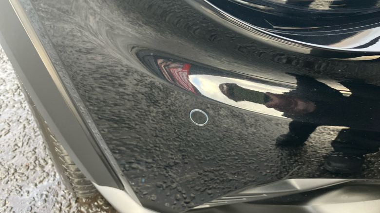 Nissan Juke 1.0 DiG-T N-Connecta 5dr Petrol Hatchback